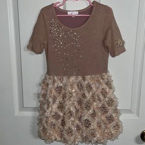 Little Kid Party Dress!